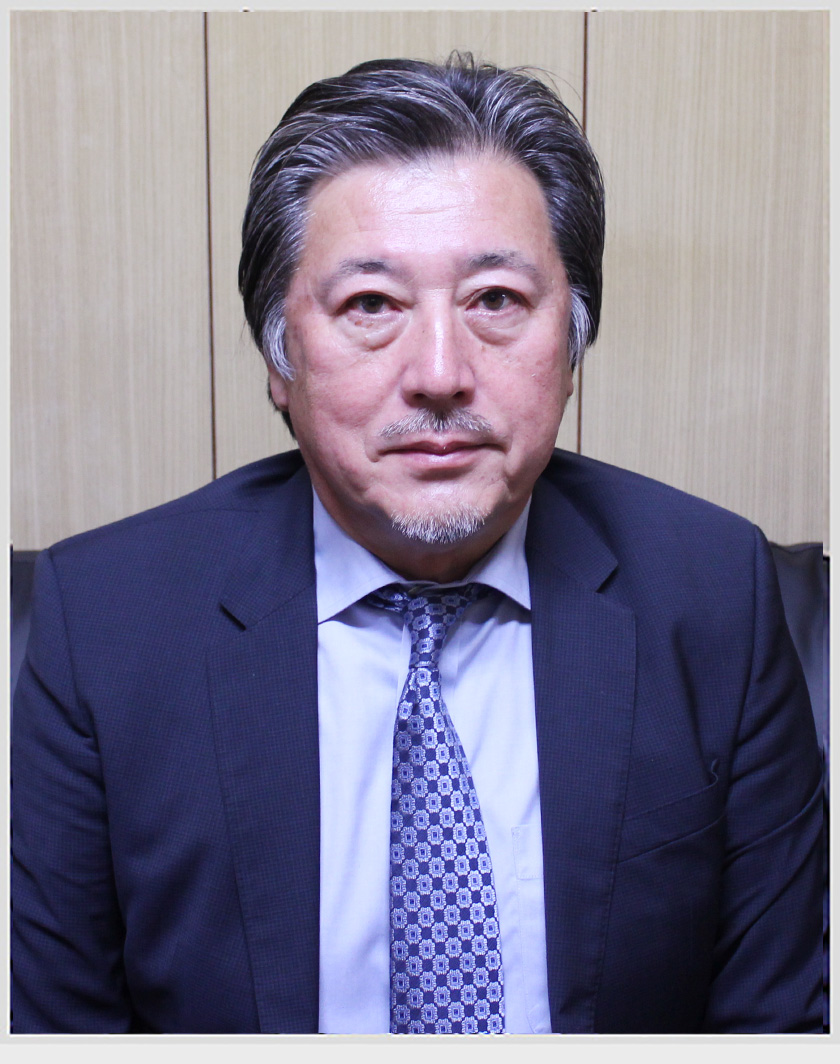 社長